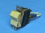 Cessna - S-1160-1-1 - Rocker Switch